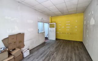 Spatiu comercial 35 mp - sos. Pantelimon - Poză 4