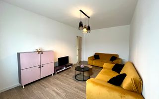 COM 0 | Apartament decomandat cu 3 camere | Soarelui | Parcul Pădurice - Poză 1