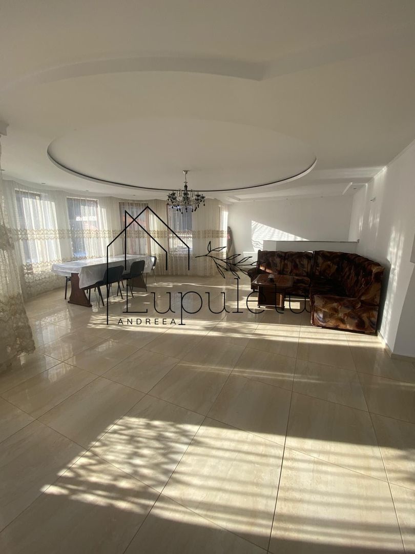 VILĂ PREMIUM DE VÂNZARE | STRADĂ PRIVATĂ | 5 CAMERE | Rasinari - Poză 26