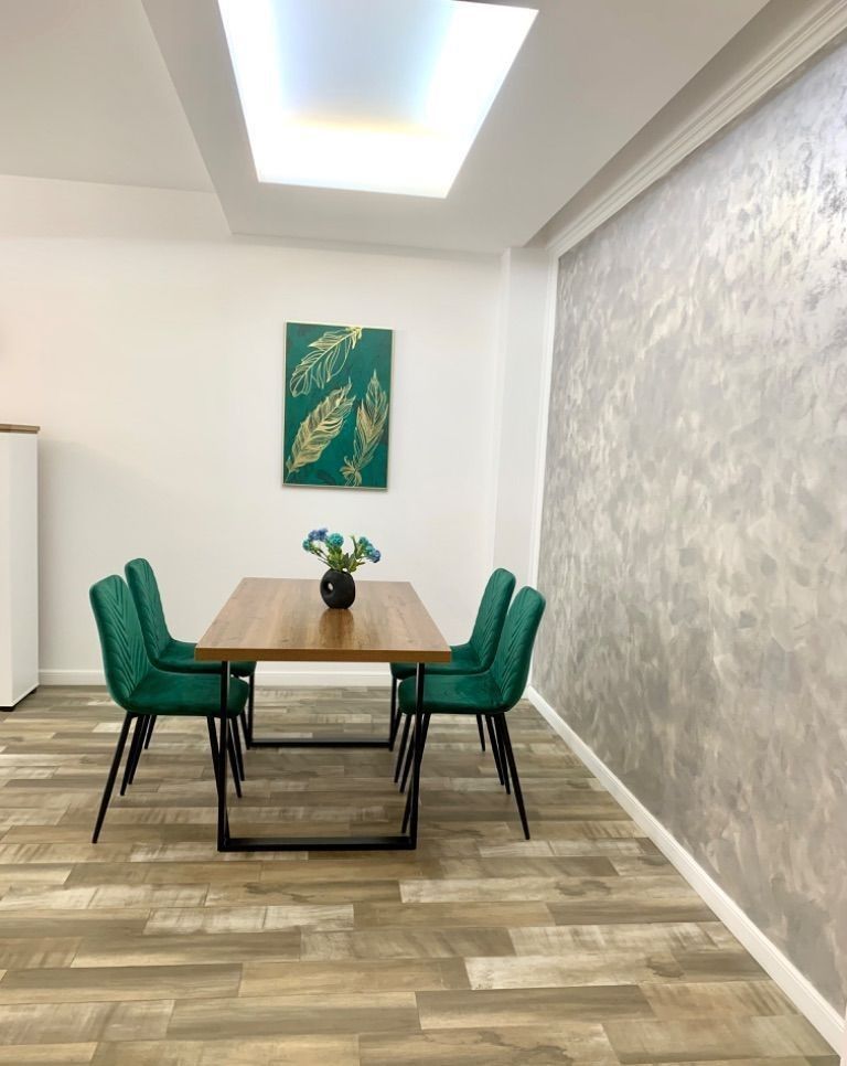 Inchiriere apartament 2 camere | Baneasa-Sisesti | Bloc boutique | Parcare - Poză 4