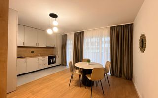 Apartamnet la cheie | Etaj intermediar | Zona Eroior Floresti - Poză 4