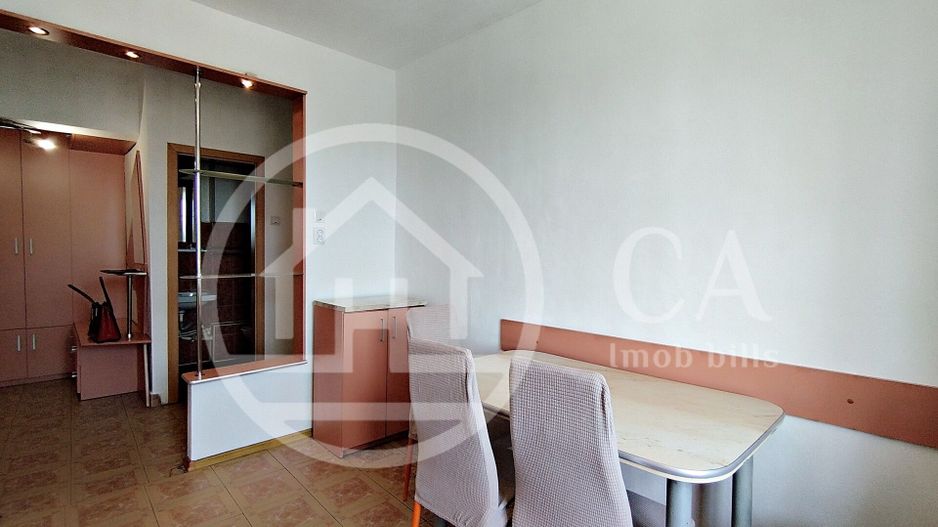 Apartament cu 3 camere de vanzare in zona Nufarul, Oradea - Poză 7