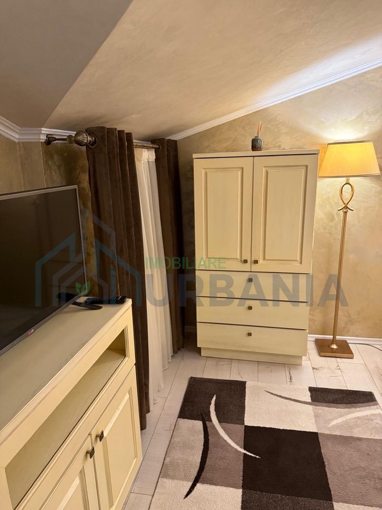 # inchiriez ap cu 2 camere in Tatarasi complex Penta Rezidential - Poză 7