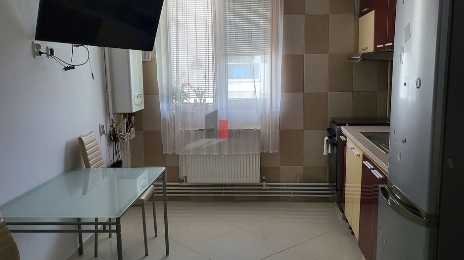 Complet echipat si mobilat; Apartamentul este inchiriat acum! - Poză 8