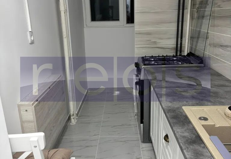 DE VANZARE DRUMUL TABEREI AP 3 CAMERE 47 MP | SEMIDECOMANDAT | METROU - Poză 6