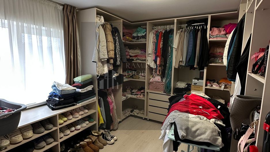 Apartament 4 cam Central Popesti Leordeni 2 locuri parcare - Poză 18