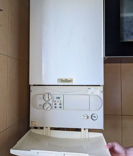 Apartament 2 camere CENTRALA PROPRIE | DRUMUL TABEREI - Poză 8