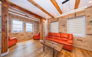 Apartament 2 camere modern | zona centrala | vedere panoramica - Poză 5