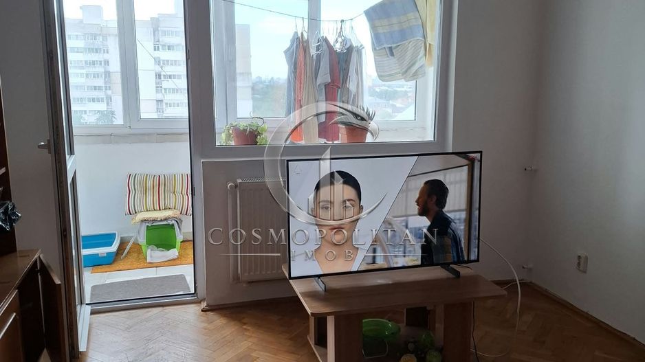 Apartament cu 3 camere ultracentral / Platou Dacia ~ etaj 7din9 - Poză 13
