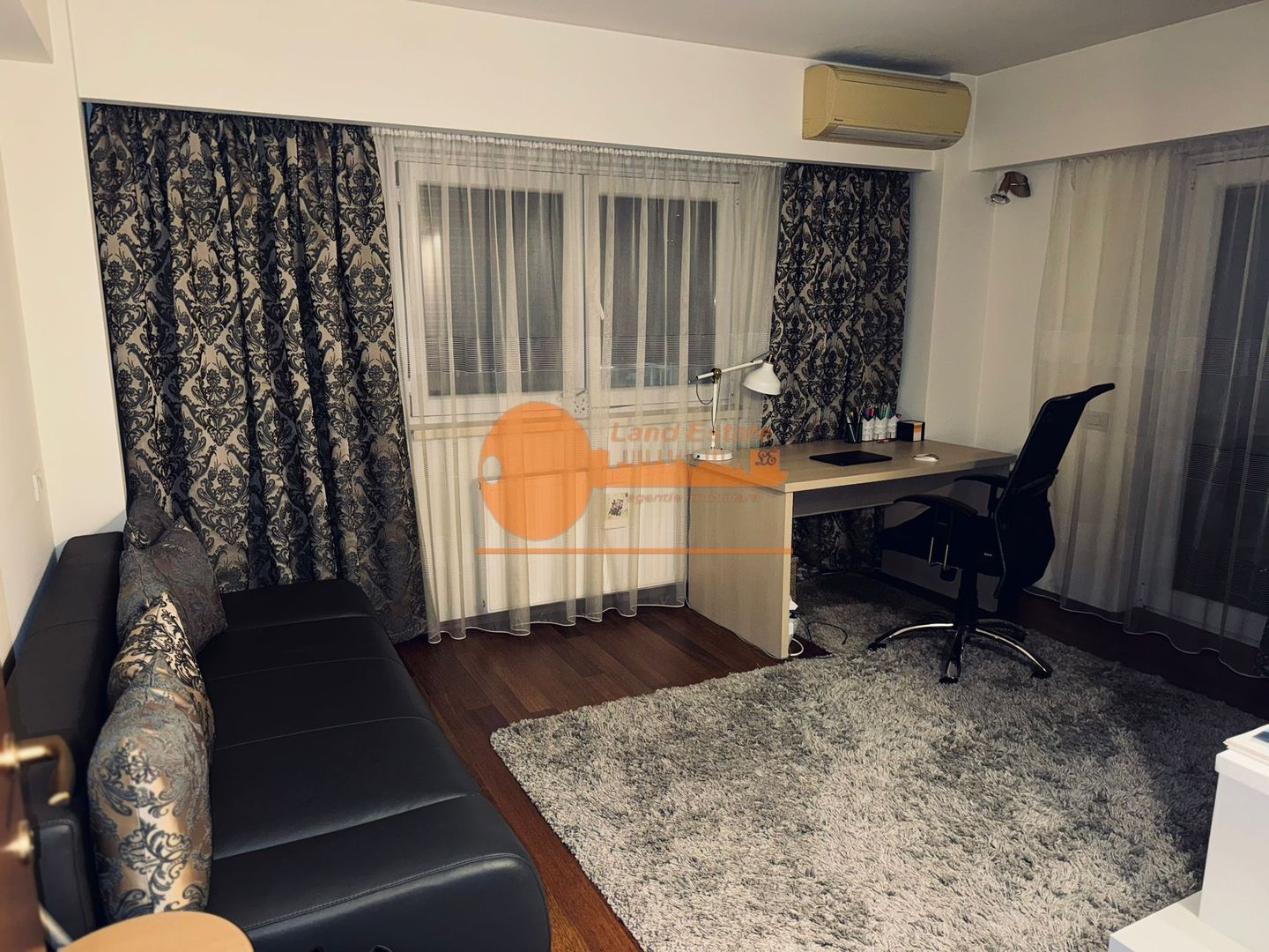 3 camere Orhideea Gardens ( parcare-boxa ) - Poză 12