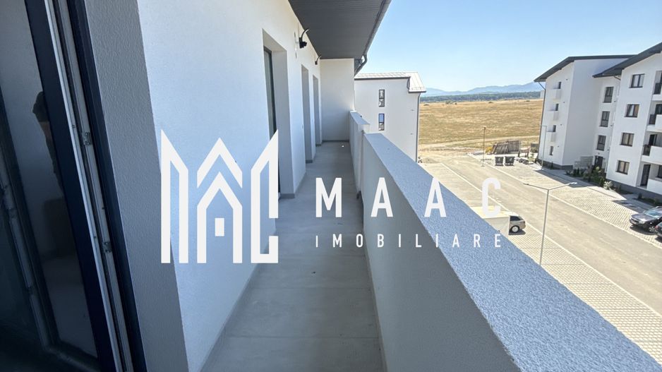 Apartament 3 camere de vânzare | Șelimbăr | 75,9 mp | balcon - Poză 6