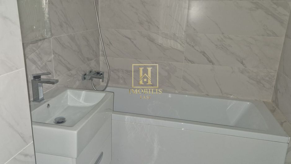 Apartament 2 camere D. 60 mp Tatarasi 142.477 euro TVA inclus - Poză 8