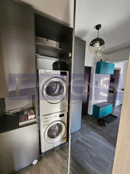 VANZARE 3 CAMERE -DECOMANDAT - PARCARE -Aparatorii Patriei - Poză 12