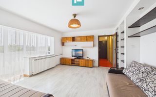 Apartament 2 camere lângă Complexul Studențesc - Poză 4