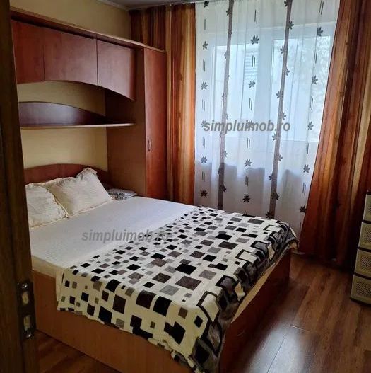 3 camere Metrou Grigorescu Sector 3 renovat mobilat - Poză 3