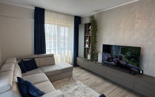 Comsion 0% 3 Camere mobilat complet + 2 loc. Parcare / Pipera IM111 - Poză 27