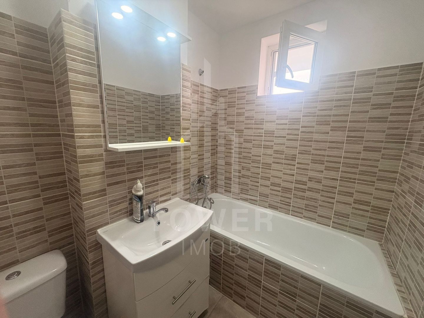 Apartament cu 1 camera | 35 mp | - Poză 8