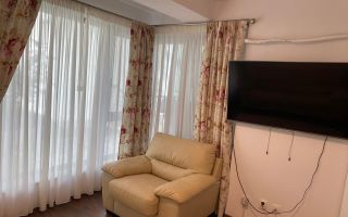 Apartament de lux 3 camere(Calea Calarasilor-Bloc 2019) - Poză 1
