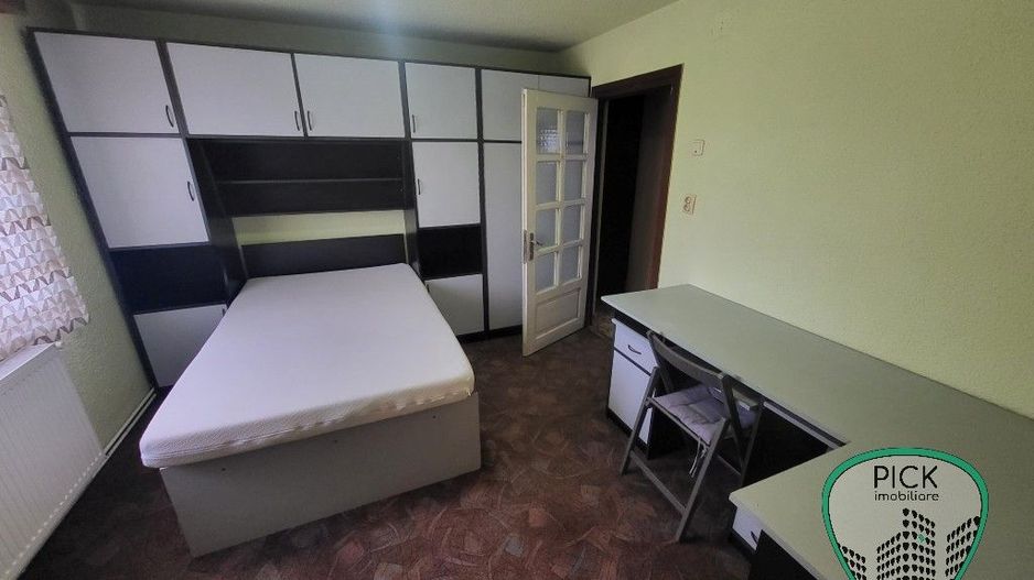 P 4077 - Apartament cu 2 camere de închiriat în Târgu Mureș, cartierul Unirii - Poză 4