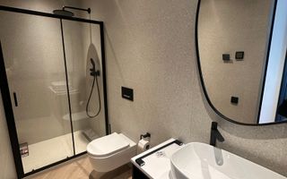 Chirie, apartament, 2 camere, strada Mihai Eminescu, Centru - Poză 10