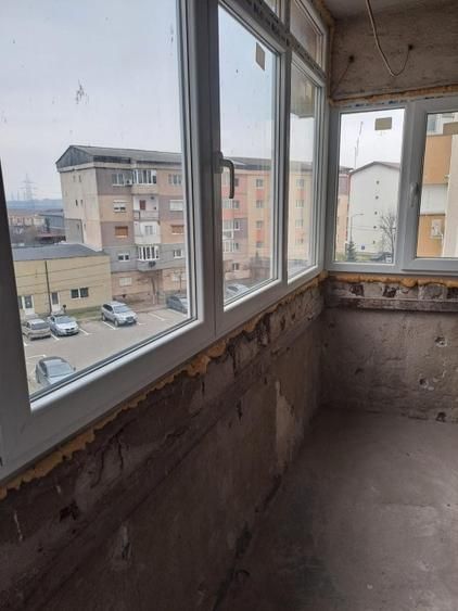 Apartament 2 camere, 48 mp utili, balcon, lift, Ampoi 2, Alba Iulia - Poză 11