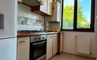 Apartament 2 camere decomandat+parcare Tatarasi Kaufland - Poză 20