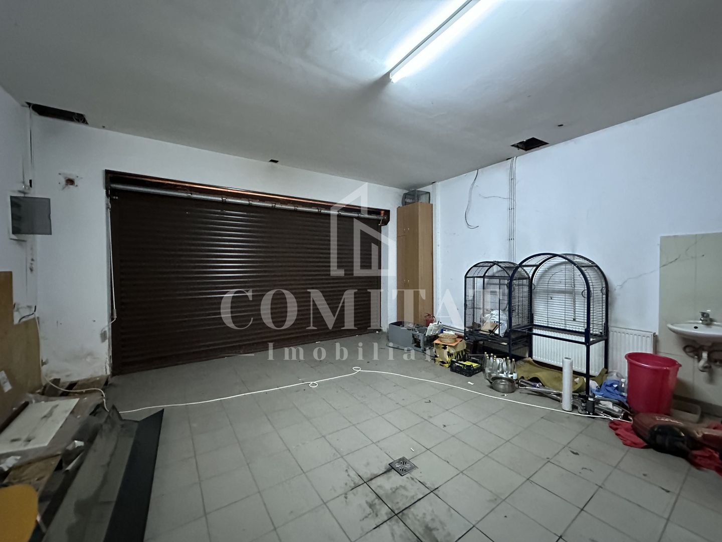 Casă individuală | 1150 mp teren | Cartier Europa | Stradă privată - Poză 22