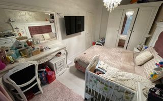 Tatarasi bloc INTABULAT 2 camere Decomandat - etaj intermediar - 68mp mobilat - Poză 7