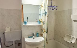 Garsoniera Suprafata Generoasa | Harmanului - Poză 8