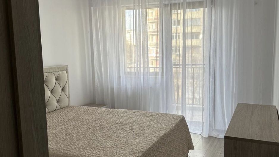AP. 2 CAMERE - BASARABIA, BUCATARIE INCHISA, CENTRALA, BLOC NOU - Poză 3