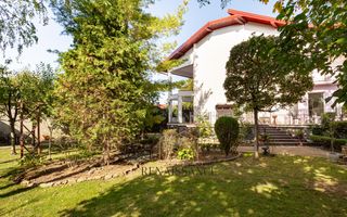 Timisoara - Girocului Vila 12 Camere 4 Bai | 497mp Utili 1373mp Teren - Poză 42