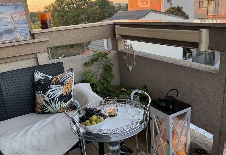 Apartament spatios 4 camere l Floreasca l Vedere Lac - Poză 5