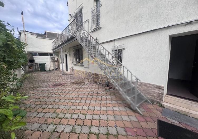 Vilă Individuală Premium | Ideală Clinică / Birou | Vis-a-vis One Cotroceni | Me - Poză 12