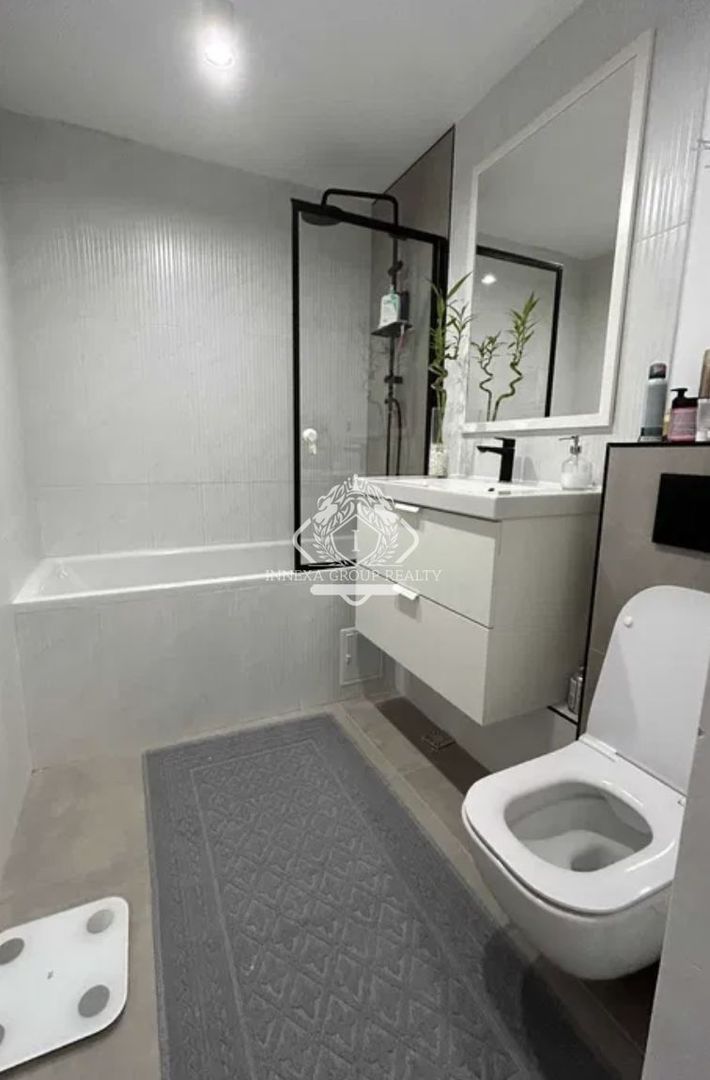 Calea Mosilor | Apartament 4 camere- Dressing  | 88mp | Renovat modern - Poză 7