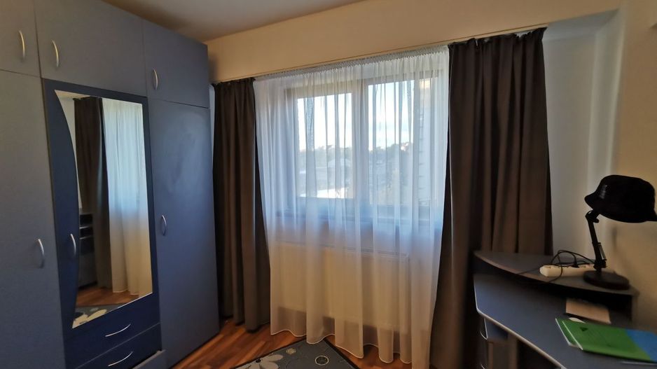 Apartament 2 camere decomandate 55 mp Dorobantilor - Poză 5