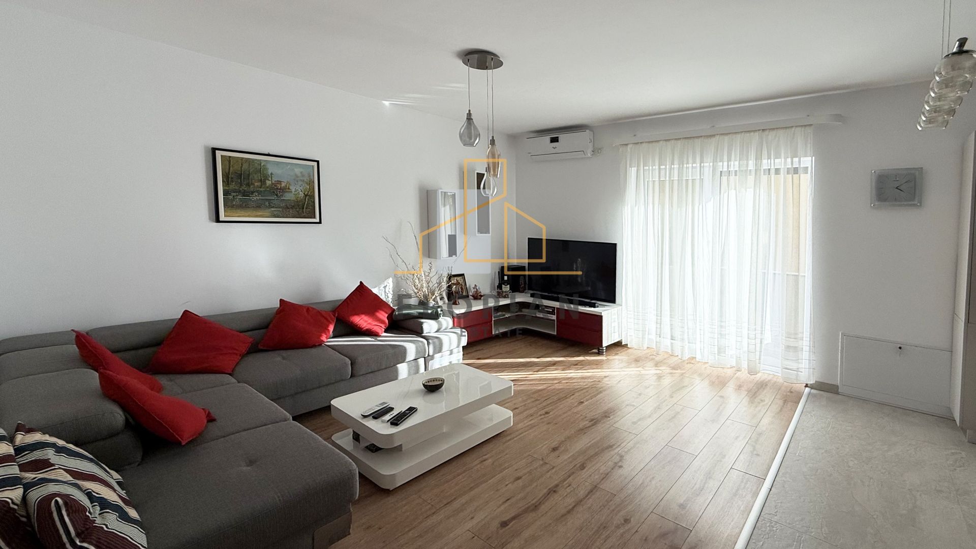 Ap 2 camere in Girocului/Lidl - Poză 2