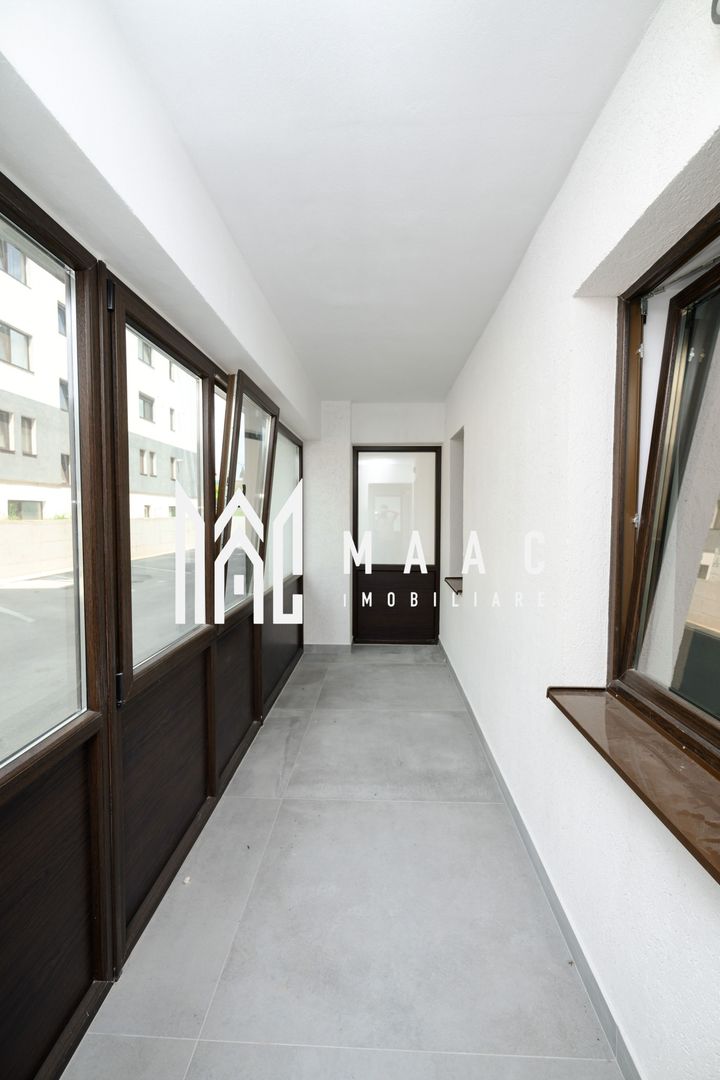 Apartament 3 camere decomandat | Ostroveni | 87 mp, INTABULAT - Poză 6