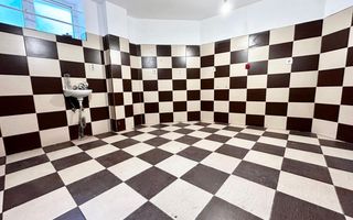 INCHIRIERE SPATIU BIROU / COMERCIAL | 50 MP | FLOREASCA | DISPUS PE 2 NIVELURI - Poză 4