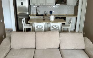 AP. 3 CAMERE OBOR, 58 MP UTILI, PRIMA INCHIRIERE,MOBILAT MODERN - Poză 3