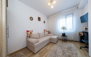 Apartament 3 camere, 82 mp+parcare si boxa-Isaran,Coresi - Poză 12