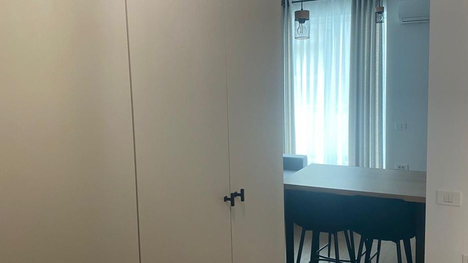 La prima inchiriere si loc de parcare subterana Take Ionescu - Poză 5