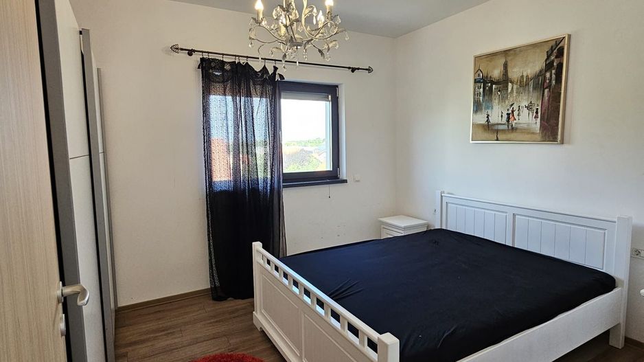 Apartament 2 camere la intrare în Dumbravita - Poză 3