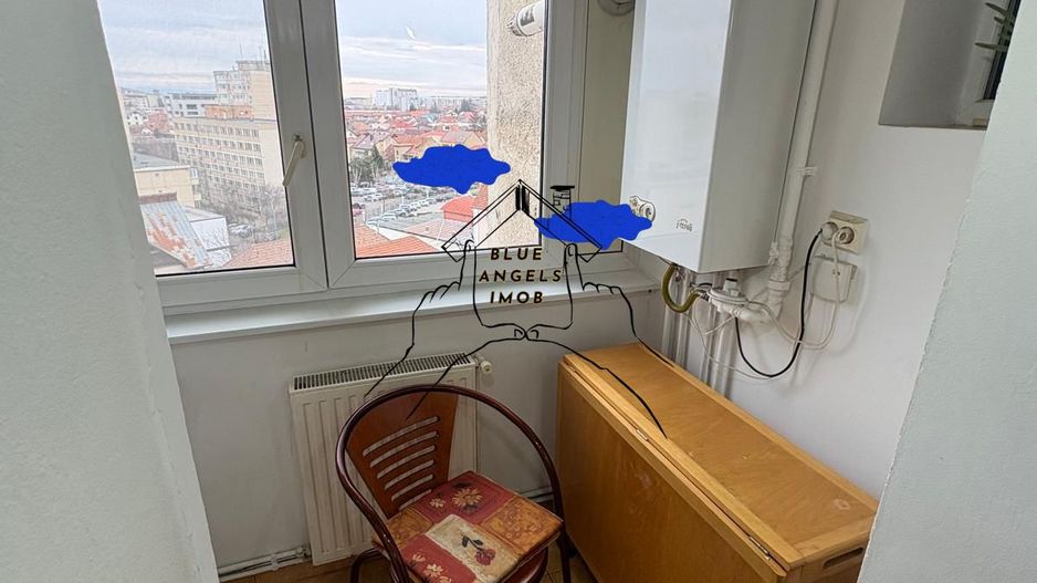 Garsonieră de închiriat – Bd. Griviței, Bloc ONIX - Poză 8