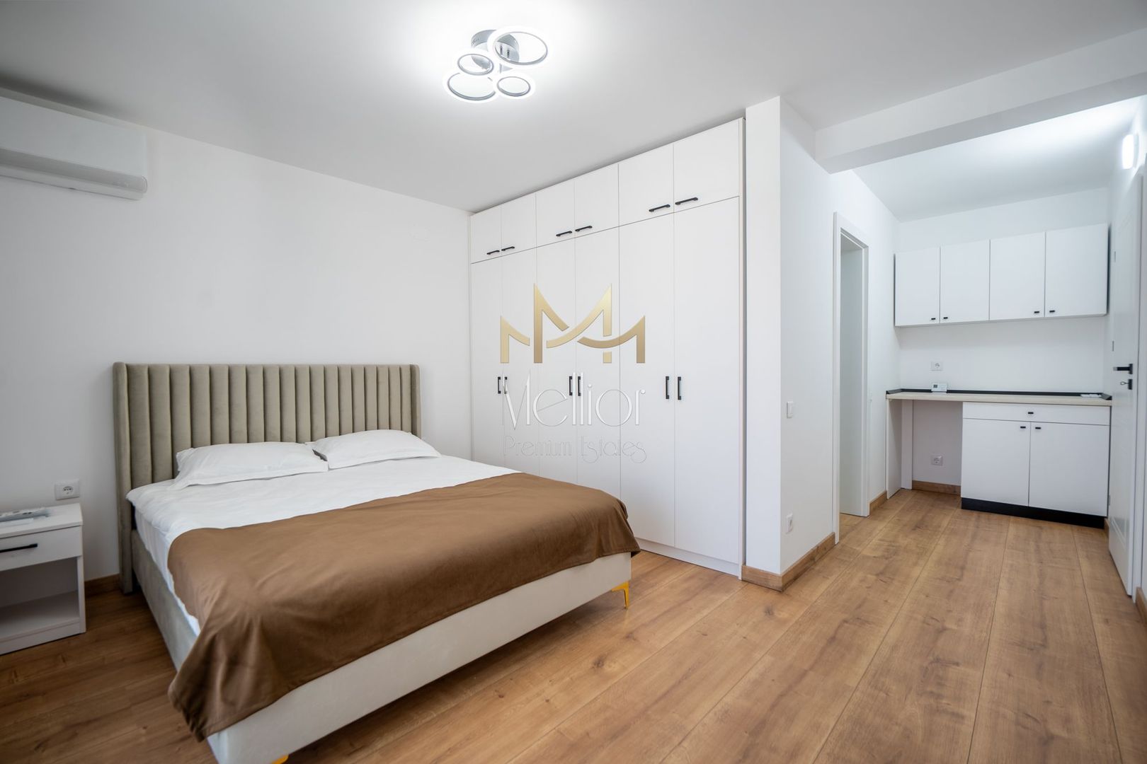 Apartament deosebit 2 dormitoare - cart. Europa - Poză 2