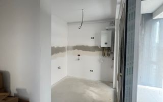 Apartament 2 cam bloc nou zona Selgros - Poză 16