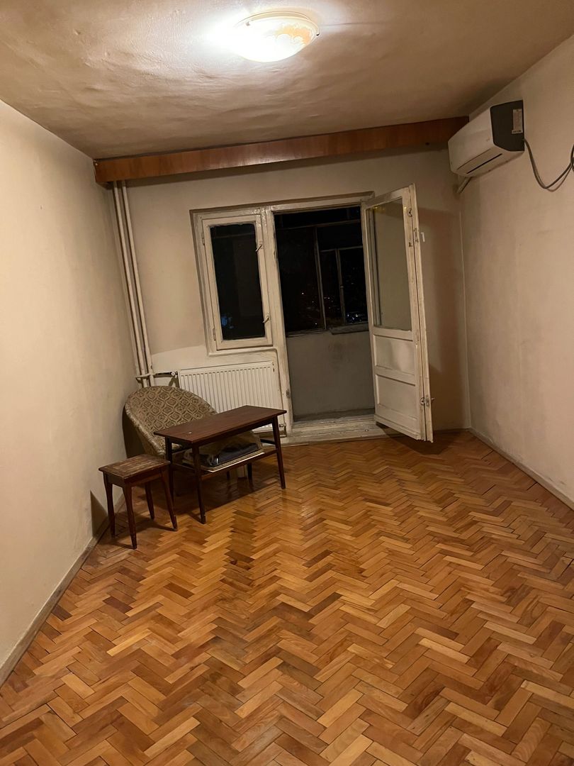 Aradului et 1 2 camere deomandat 2 balcoane negociabil - Poză 3