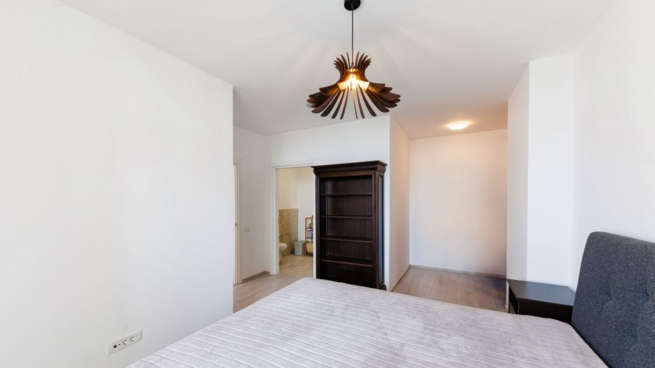 Prima inchiriere, Pet Friendly - XCity Towers | 3 cam, 71 mp | Etaj 14 - Poză 28