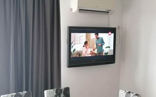 Apartament 60 mp utili +10 mp terasa mobilat/utilat + loc parcare - Poză 7