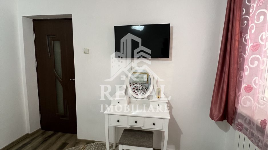 Apartament 2 camere, 46 mp, decomandat – mobilat și utilat - Poză 5