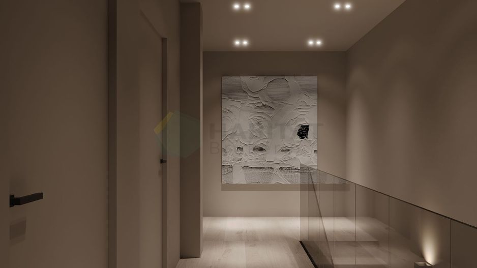 Complex 12 vile Gated Community, lângă Cosmopolis - Poză 14